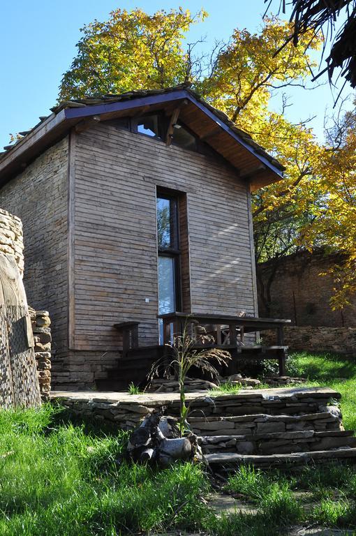 The Four Houses Kostenkovtsi Room photo